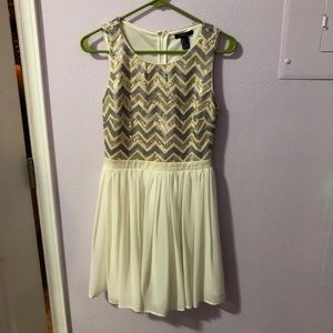 Forever 21 dress